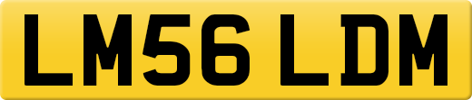 LM56LDM